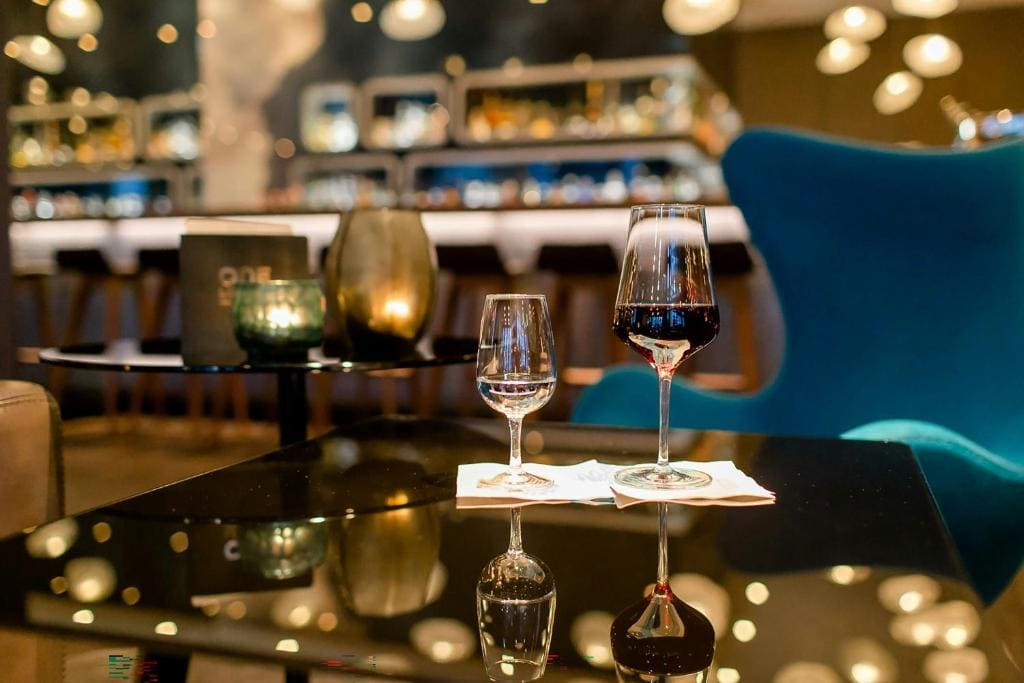 Motel One Frankfurt Airport - View 4