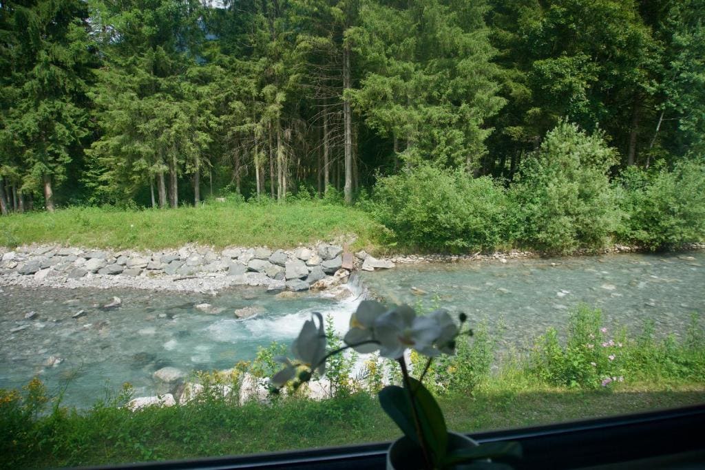 Mountain Hostel City - View 7