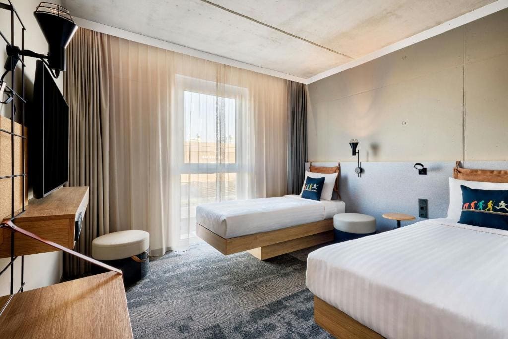 Moxy Kupferzell Hohenlohe - View 6