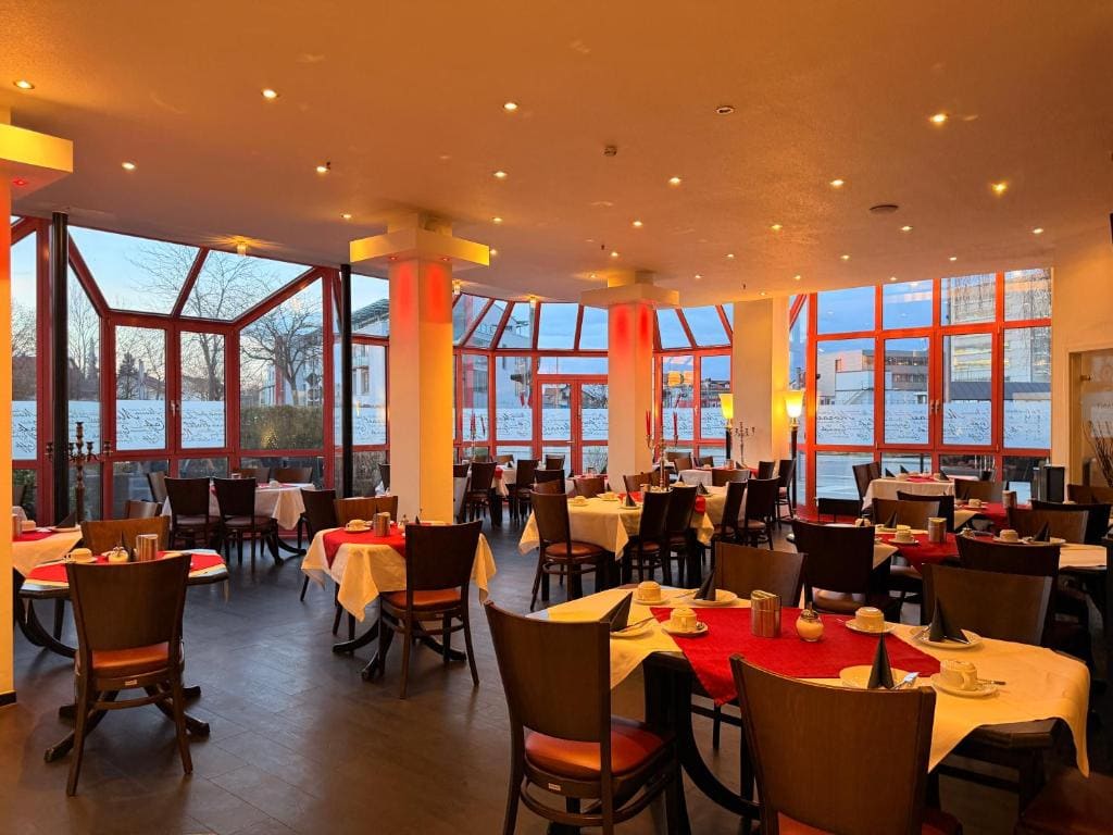 Hotel Mozart - View 4