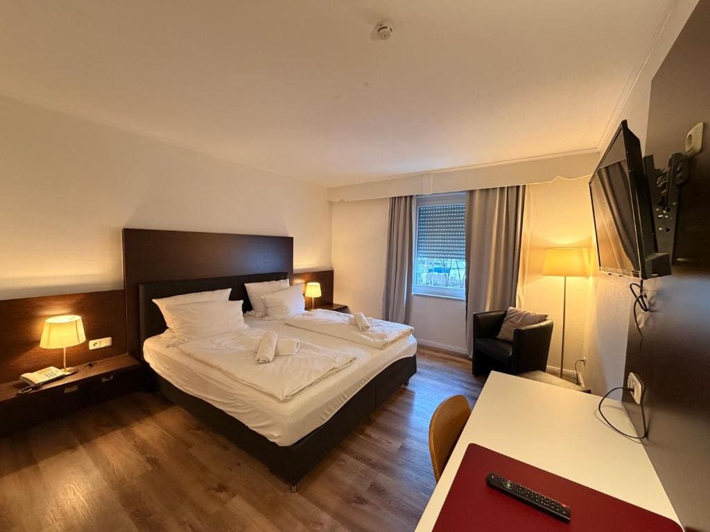 Hotel Mozart - View 2