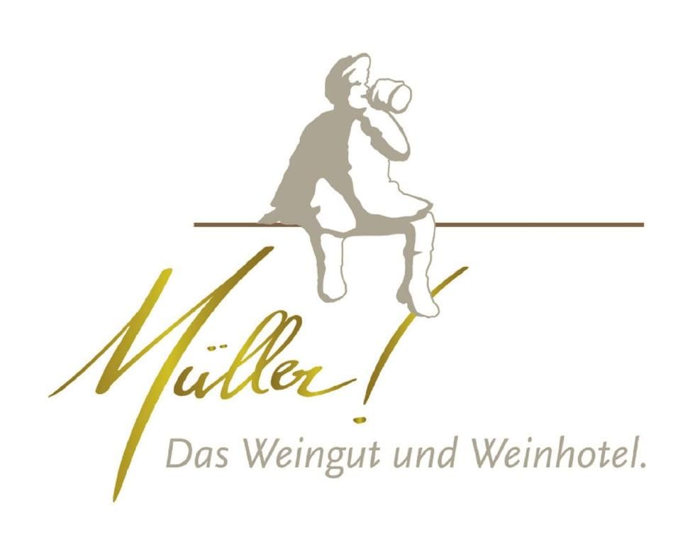 Müller! Das Weingut & Weinhotel - Προβολή 3