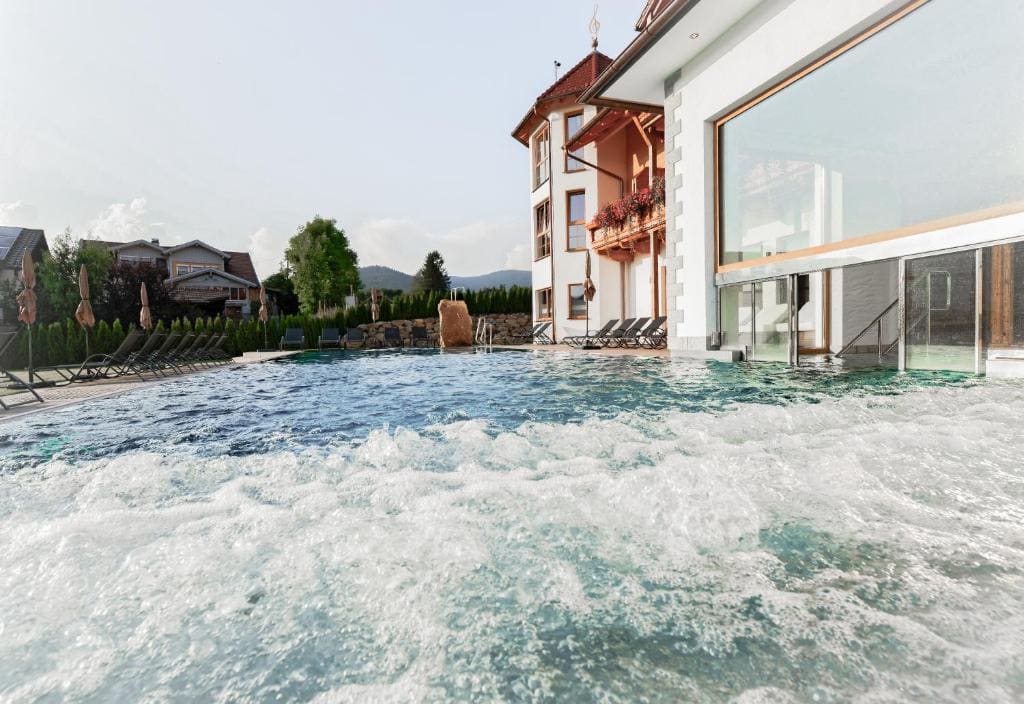 Wellness & Naturhotel Tonihof - View 5