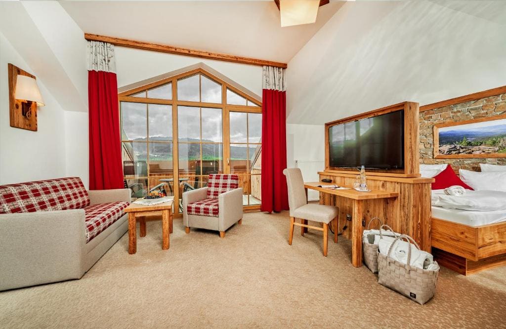 Wellness & Naturhotel Tonihof - View 7