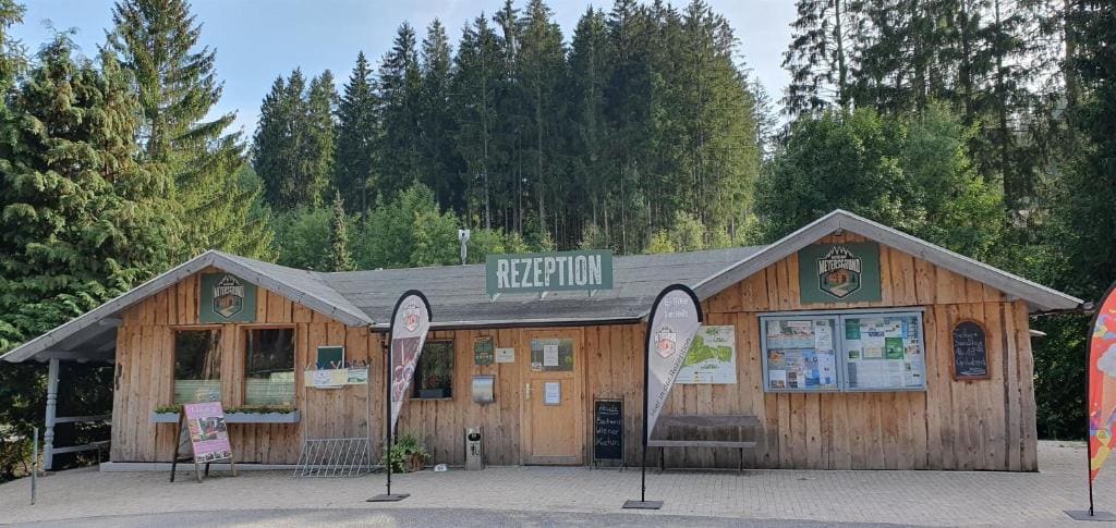 Naturcamp Meyersgrund - Campingplatz - View 4