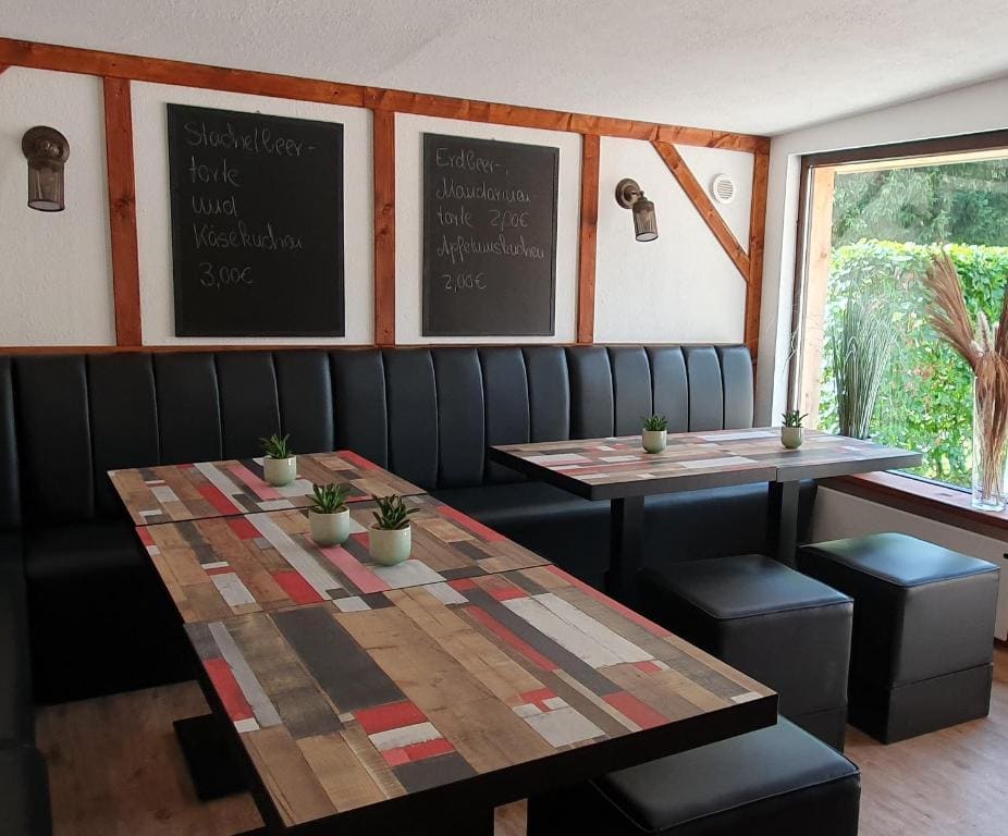 Naturcamp Meyersgrund - Campingplatz - View 3