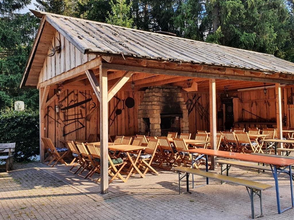 Naturcamp Meyersgrund - Campingplatz - View 2