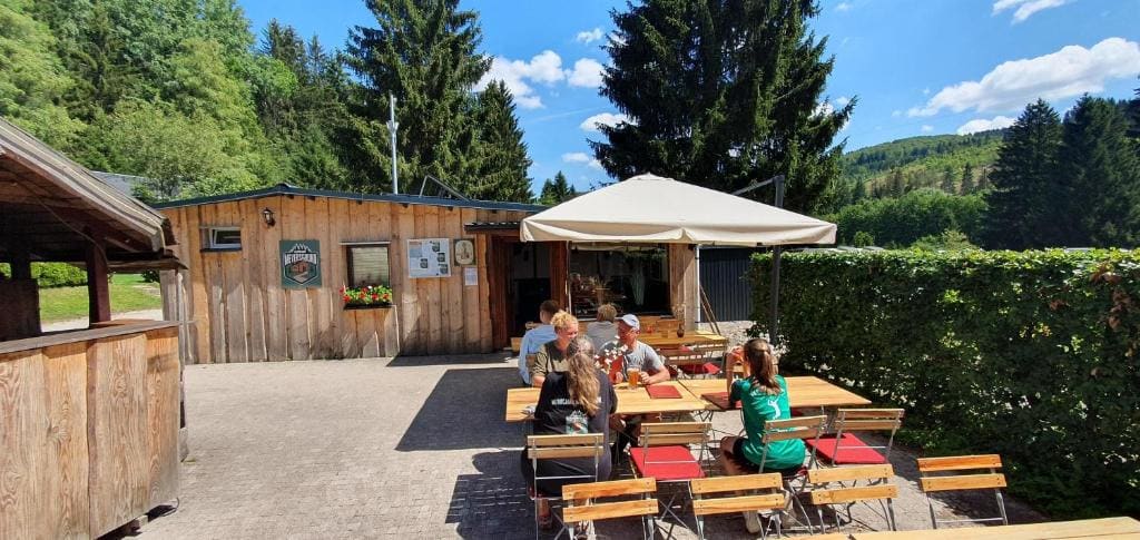 Naturcamp Meyersgrund - Campingplatz - View 5