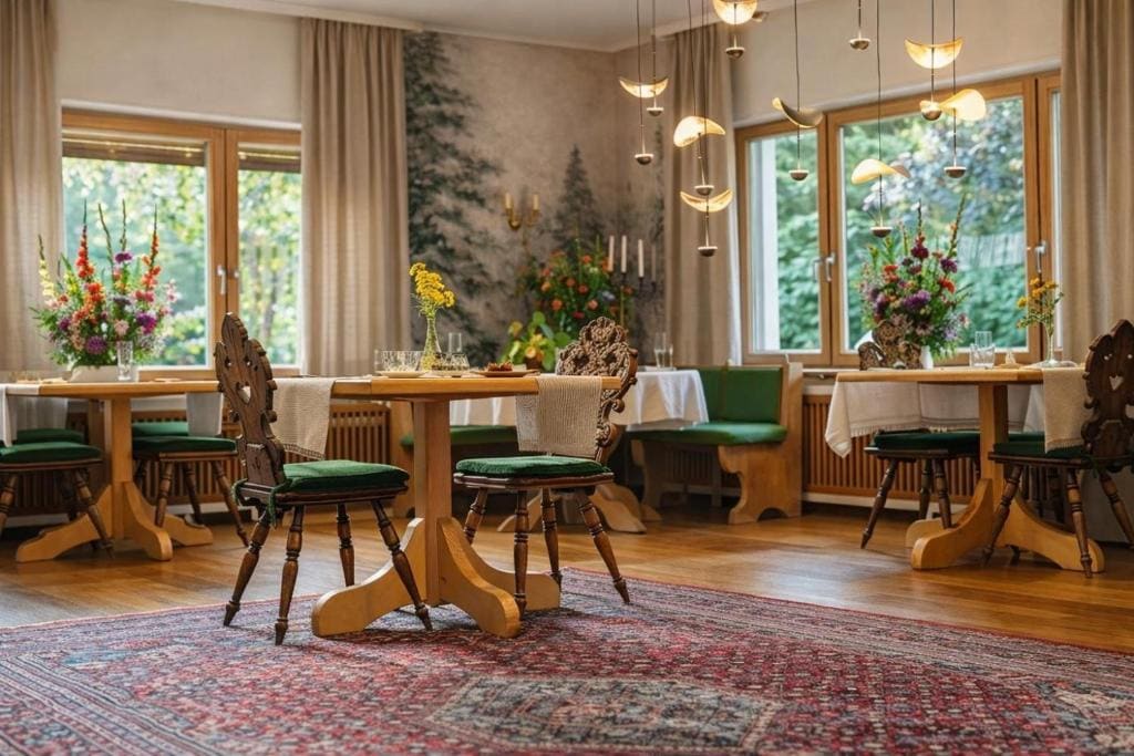 NATURION Hotel Hinterzarten - View 4