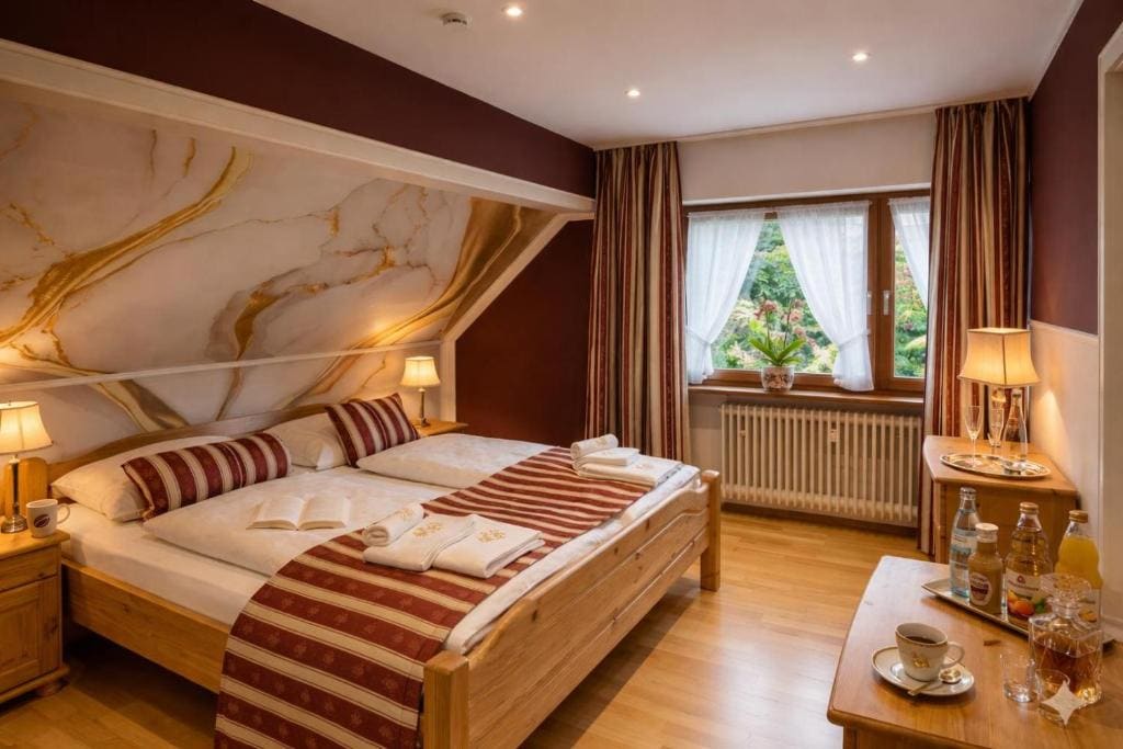 NATURION Hotel Hinterzarten - View 7