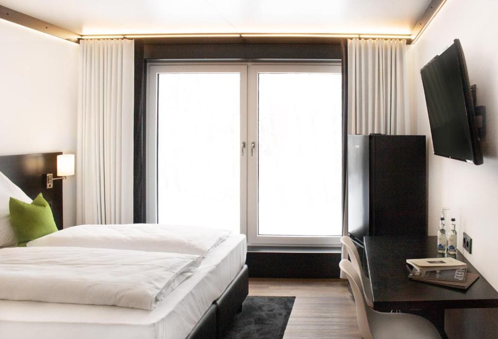 NDH Hotel by WMM Hotels - View 6