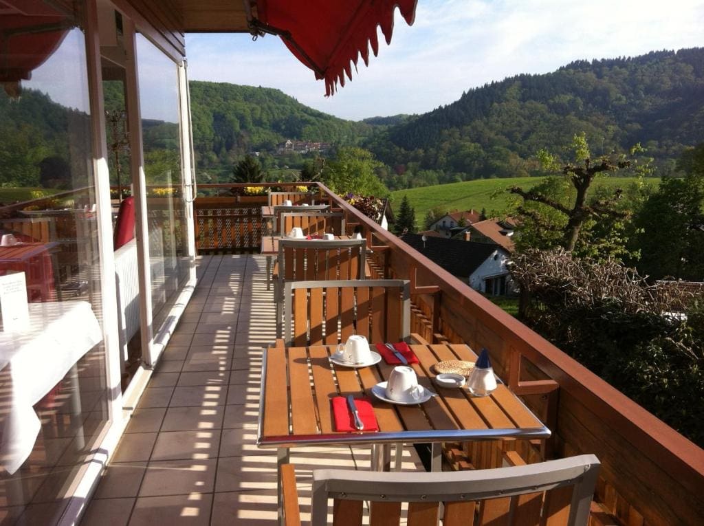 Hotel Neuenfels - View 4
