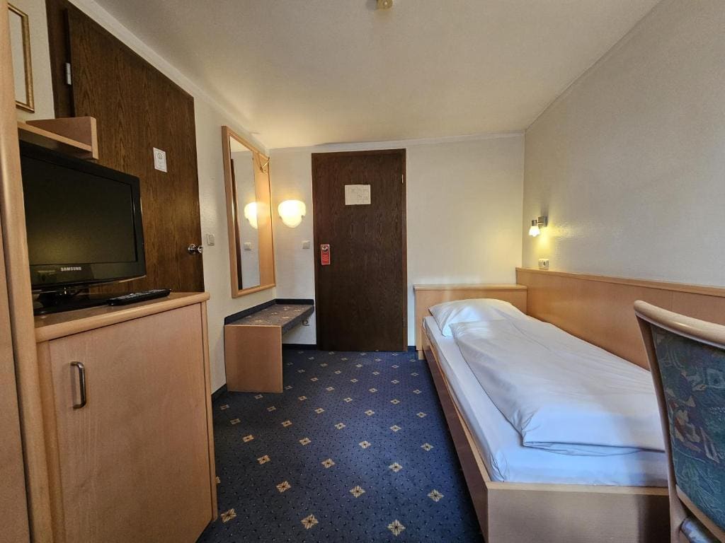 ARRIVEL Hotel am Bergson - View 5