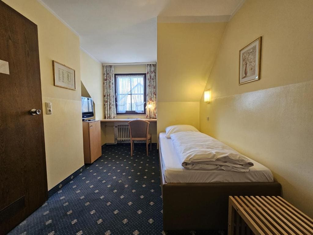 ARRIVEL Hotel am Bergson - View 7