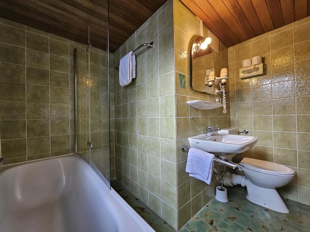 ARRIVEL Hotel am Bergson - View 4