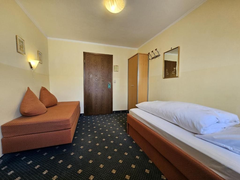ARRIVEL Hotel am Bergson - View 6