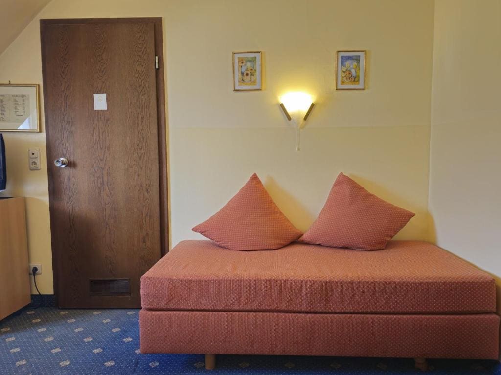 ARRIVEL Hotel am Bergson - View 3