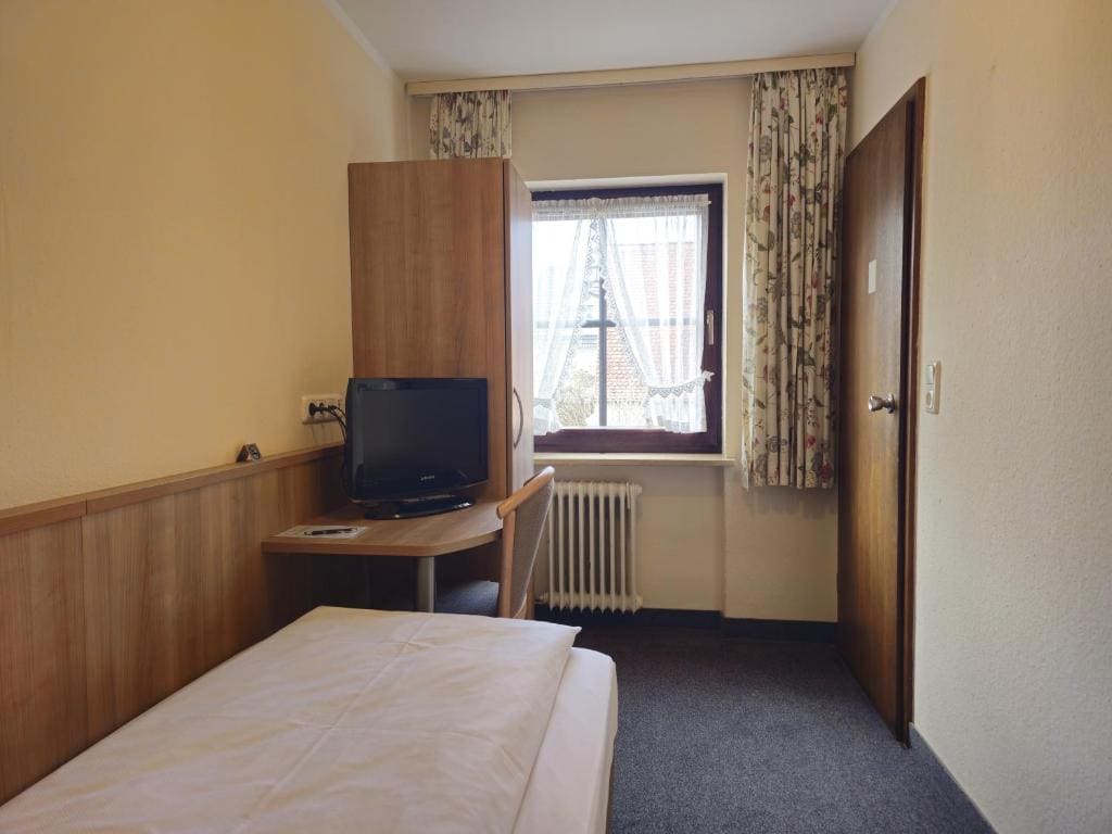 ARRIVEL Hotel am Bergson - View 2