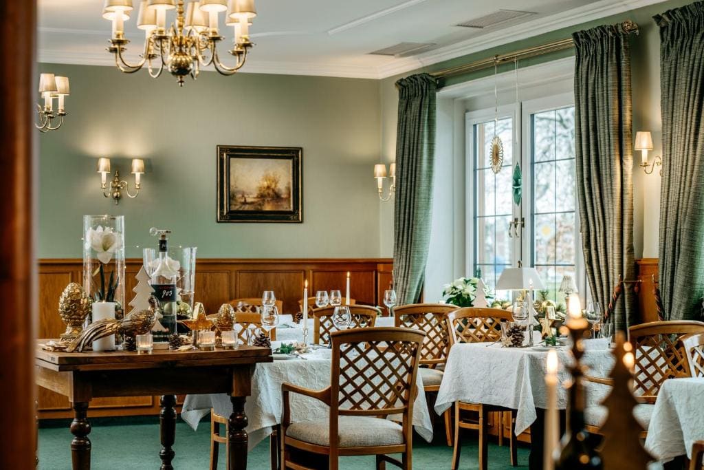 Niemeyers Romantik Posthotel - View 3