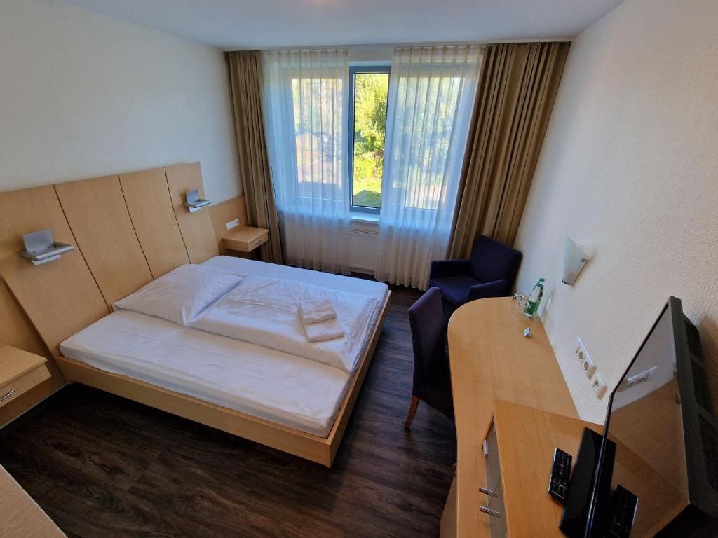 Nordic Avantage Hotel - View 2