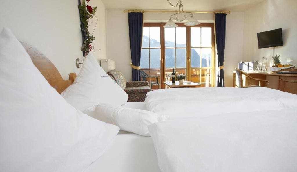 Hotel garni Oberdorfer Stuben - View 7