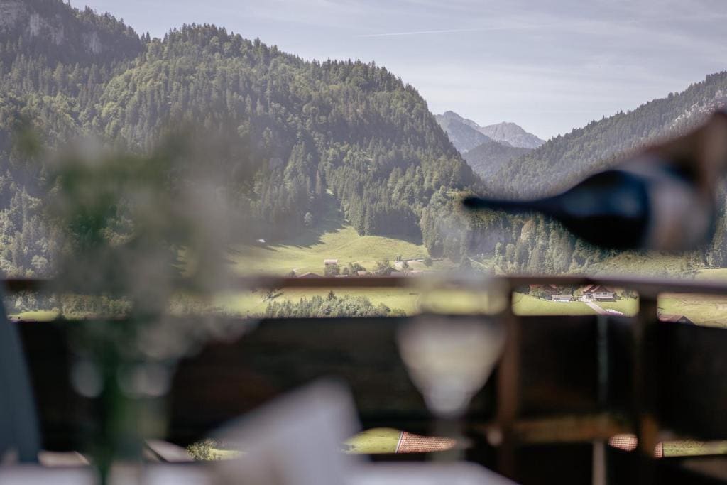 Hotel garni Oberdorfer Stuben - View 6