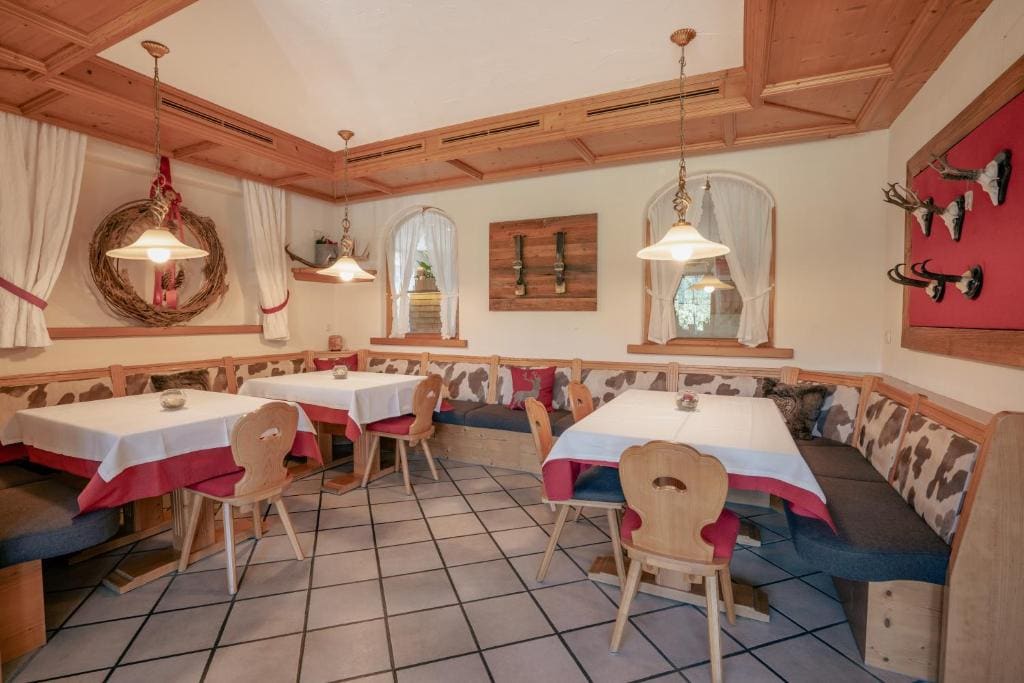 Hotel garni Oberdorfer Stuben - View 4