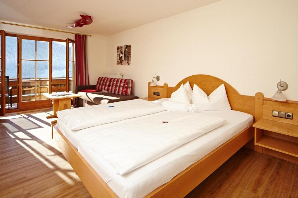 Hotel garni Oberdorfer Stuben - View 2