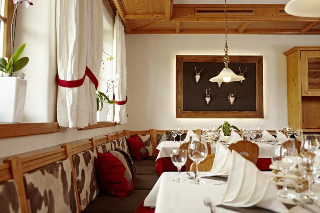 Hotel garni Oberdorfer Stuben - View 5
