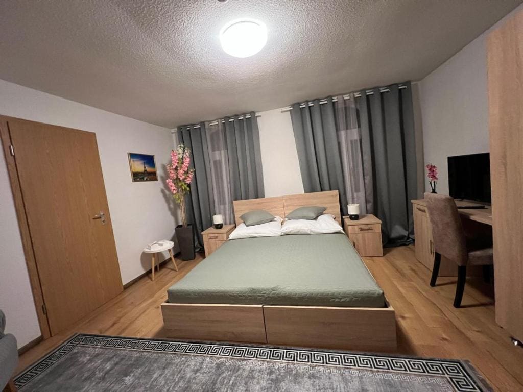 Olymp Hotel - View 2