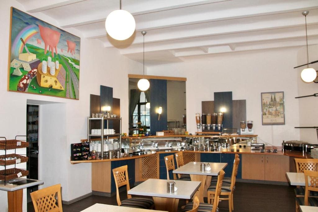 Opera Hotel Köln - View 3