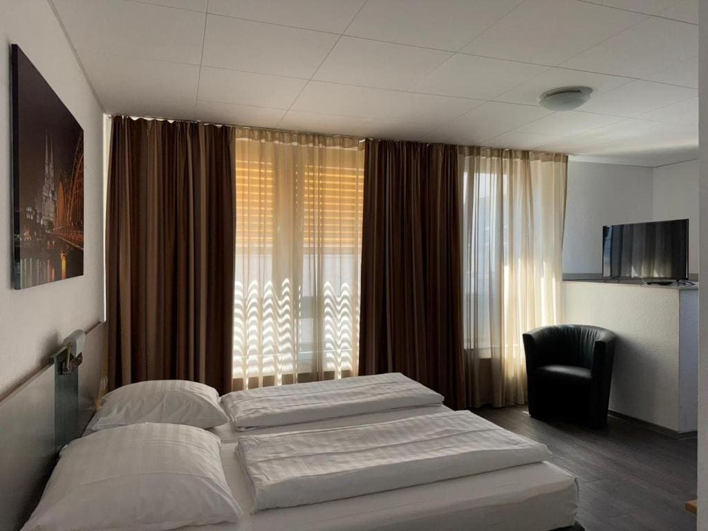 Opera Hotel Köln - View 6