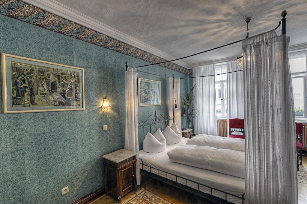 Hotel Orphée - Kleines Haus - View 6