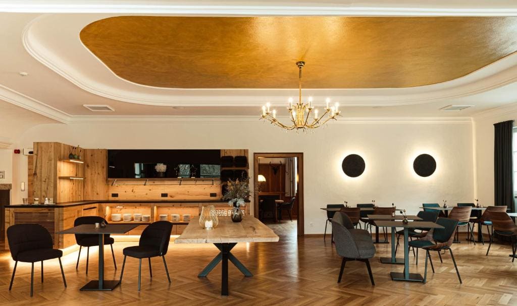 OSCARS Hotel 1415 - View 3