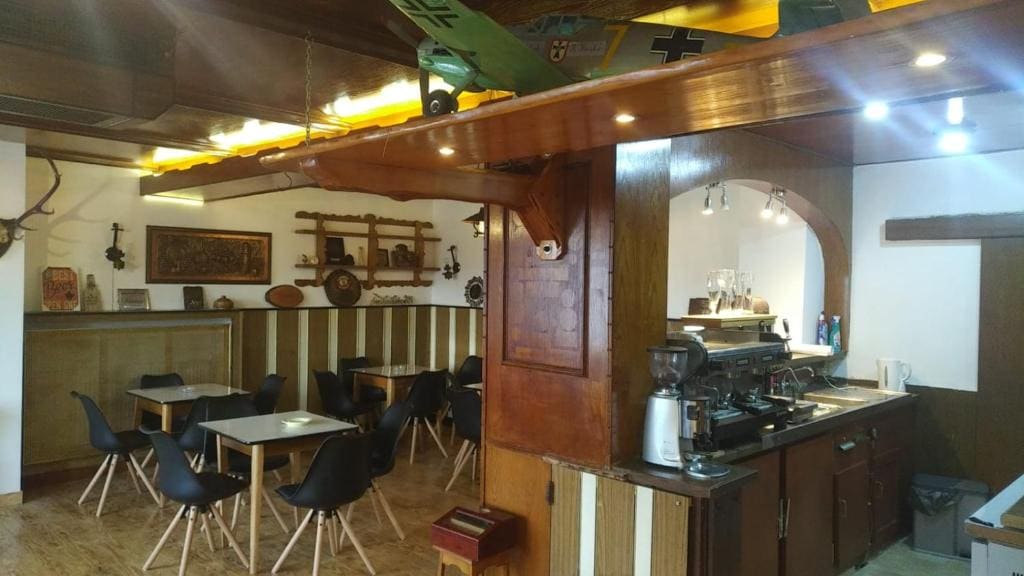 Osteria Mediterranean - View 5