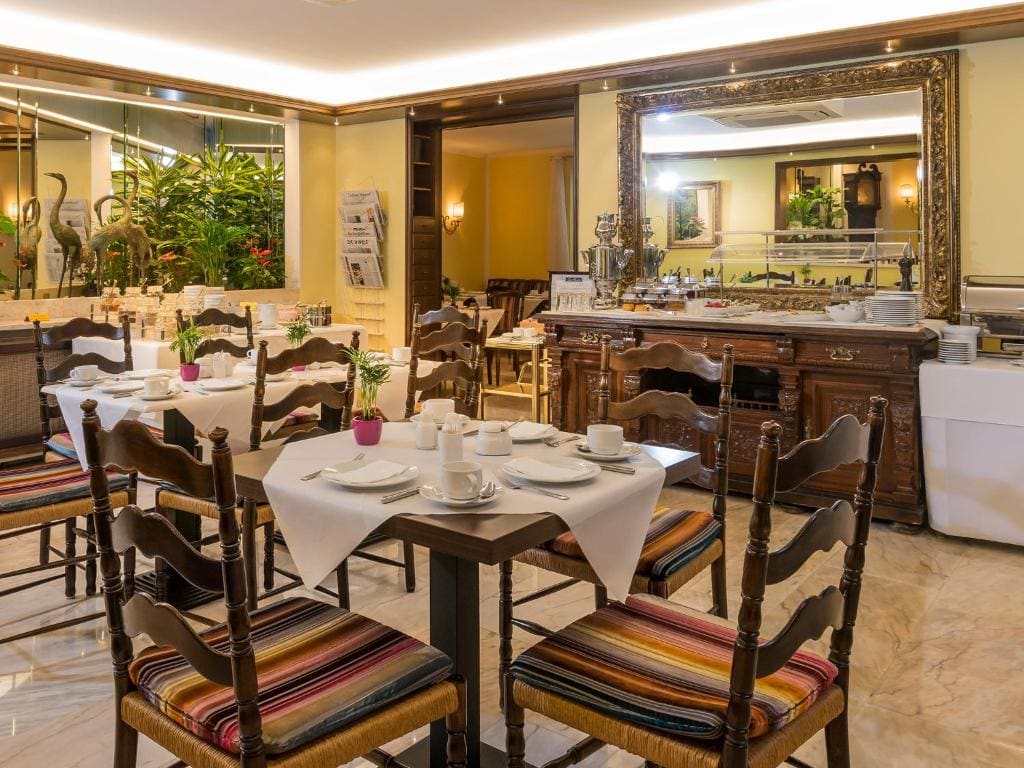Hotel Palmenhof - View 5
