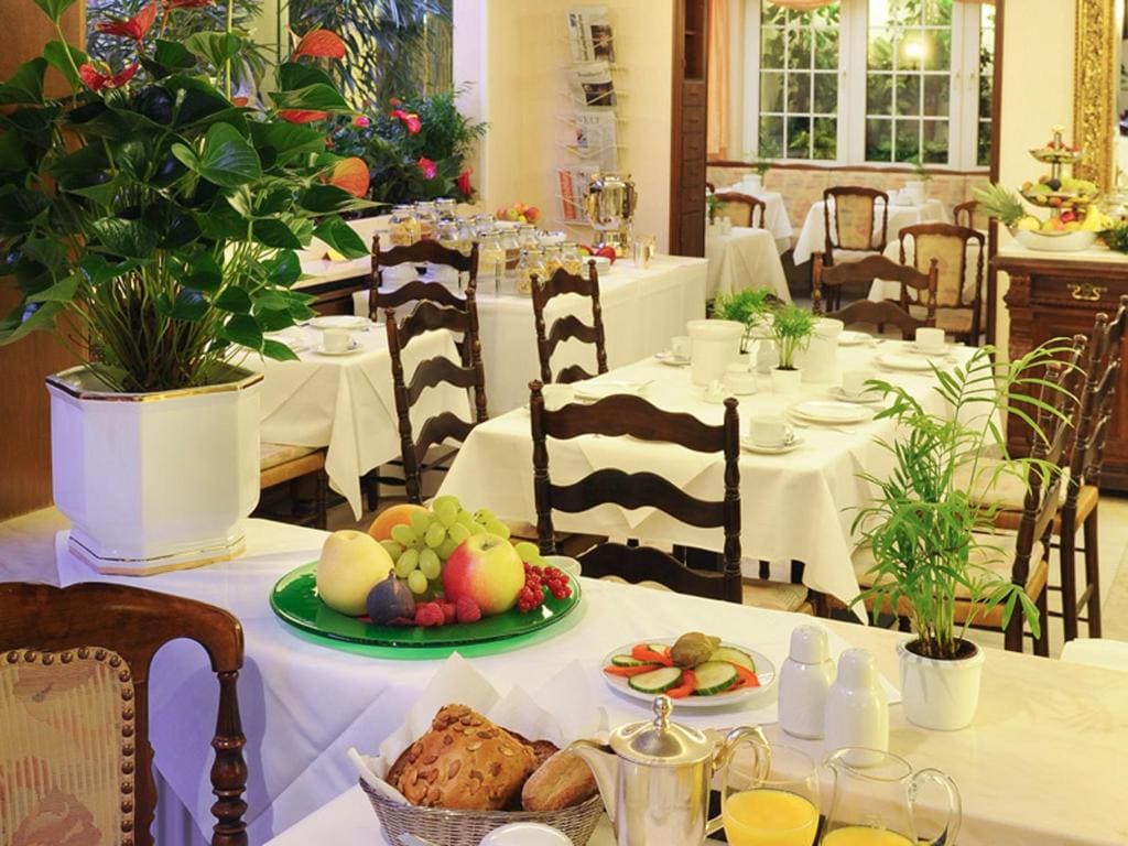 Hotel Palmenhof - View 3