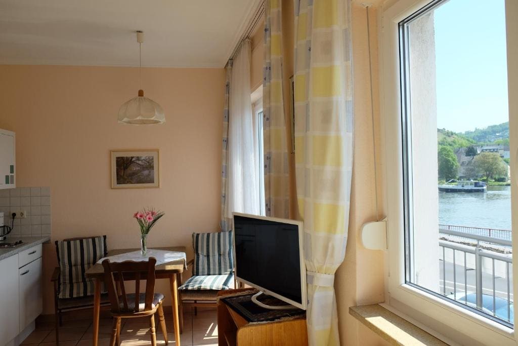 Panorama-Café MOSELGARTEN - View 7