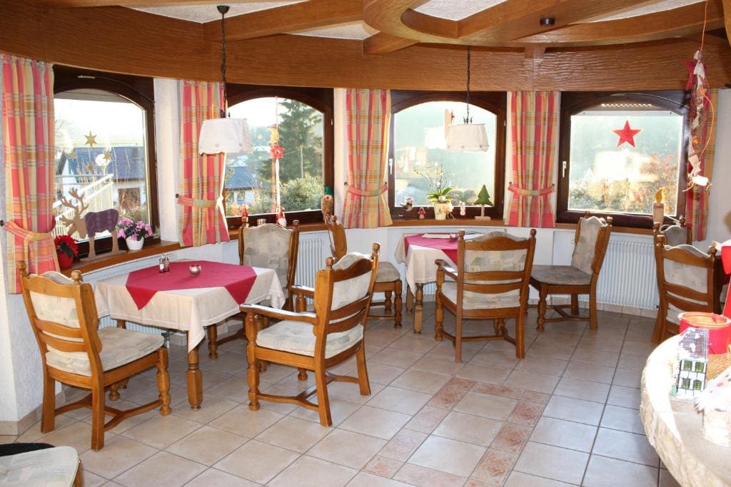 Hotel Panorama - View 3