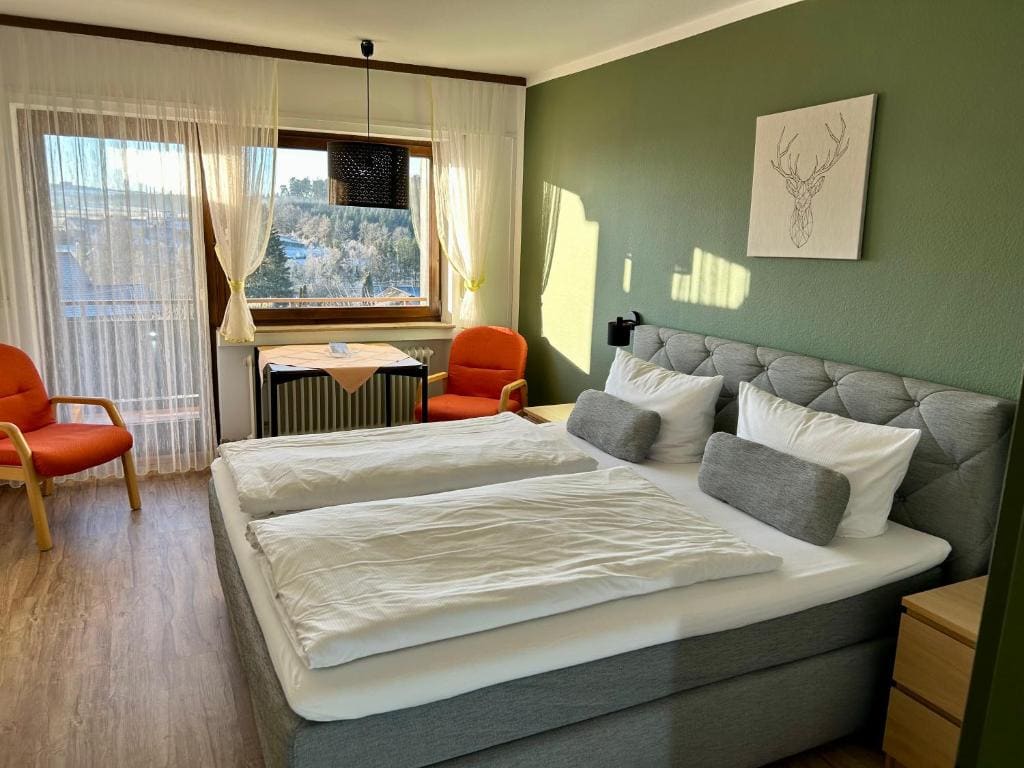 Hotel Panorama - View 7