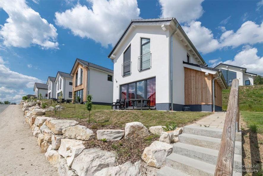 Panoramahaus Premium Typ 100 - Main view
