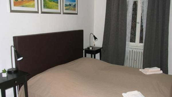 Hemingway`s Heidelberg Hostel - View 3