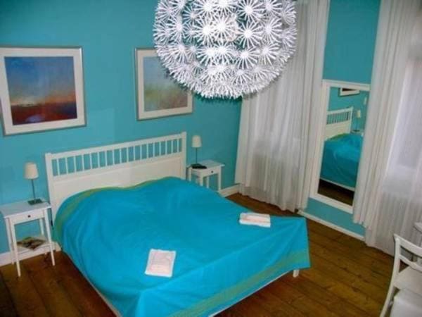 Hemingway`s Heidelberg Hostel - View 6