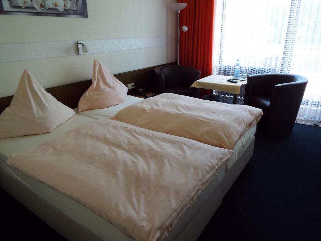 Park-Hotel - View 2