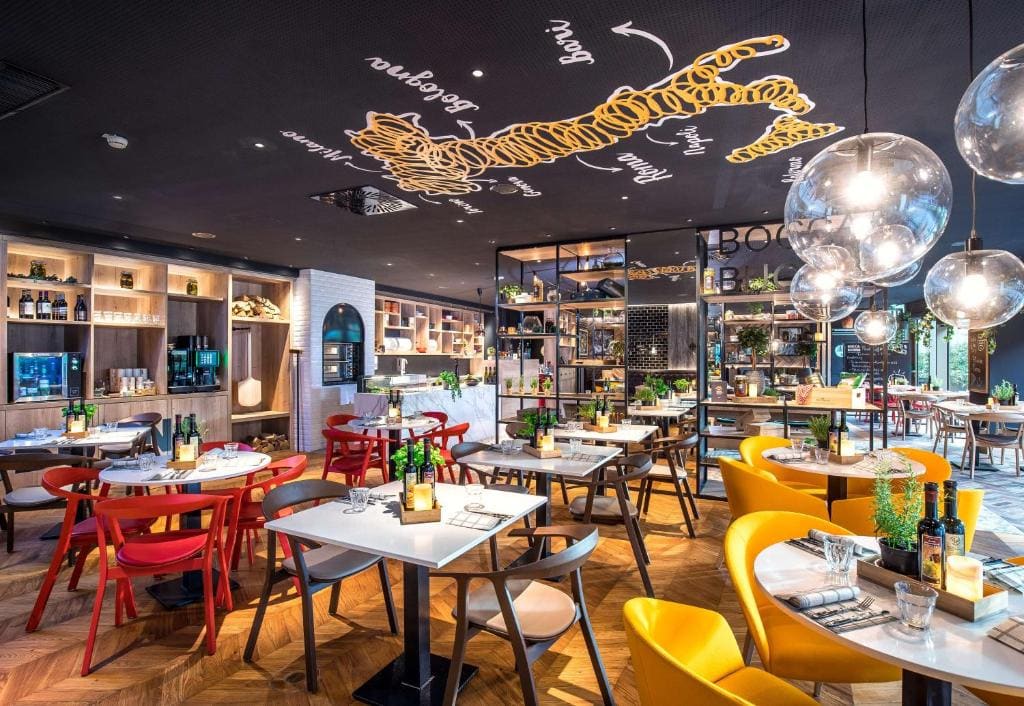 Park Inn by Radisson Stuttgart - View 4