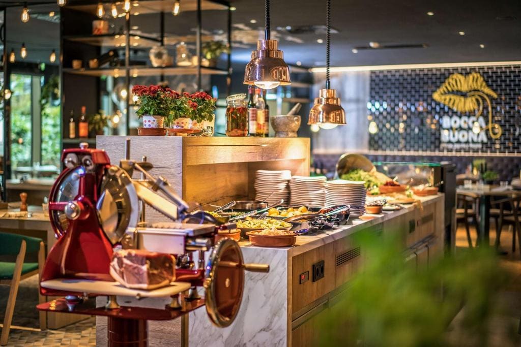 Park Inn by Radisson Stuttgart - View 6