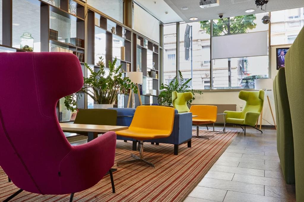 Park Inn by Radisson Stuttgart - View 5