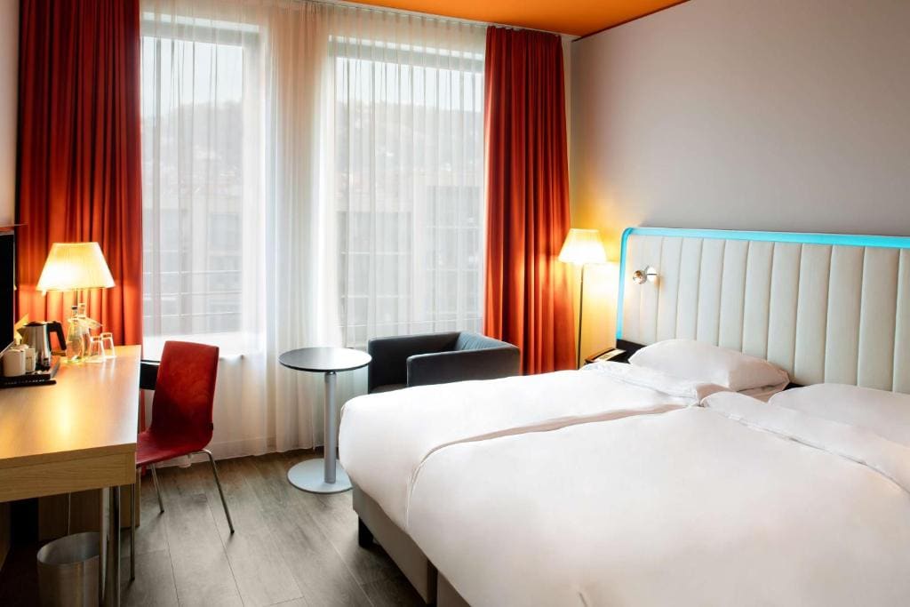Park Inn by Radisson Stuttgart - View 2