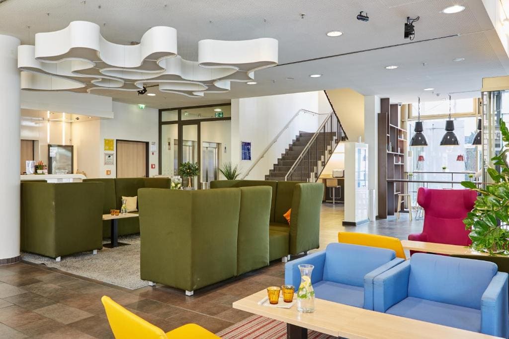 Park Inn by Radisson Stuttgart - View 3