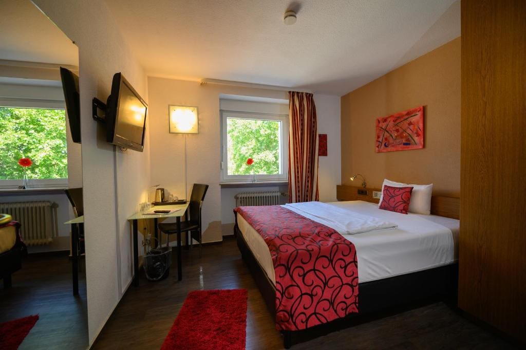 Otto's Parkhotel Saarlouis - View 6